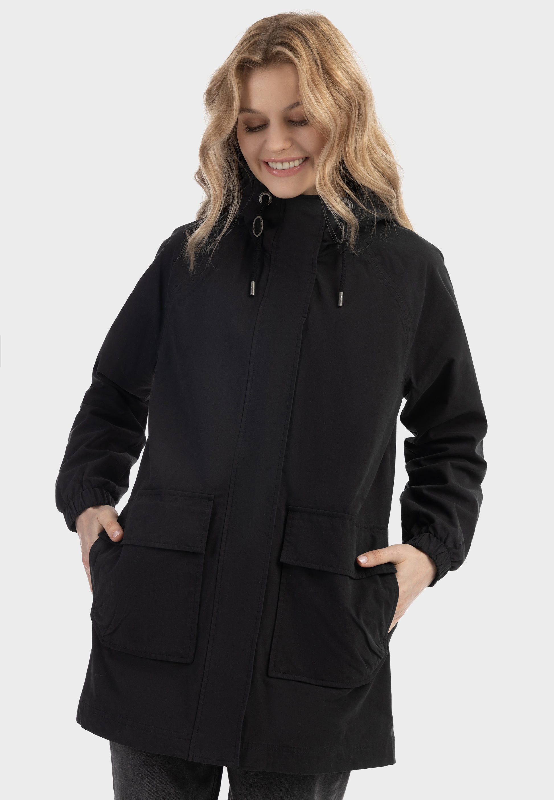 Jacke