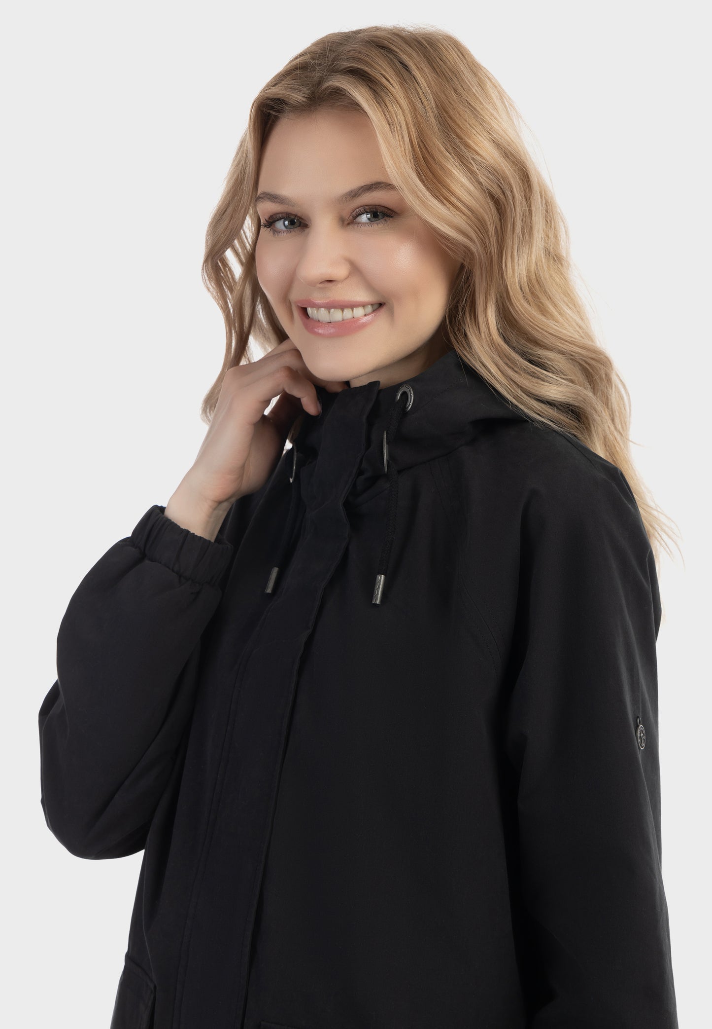 Jacke