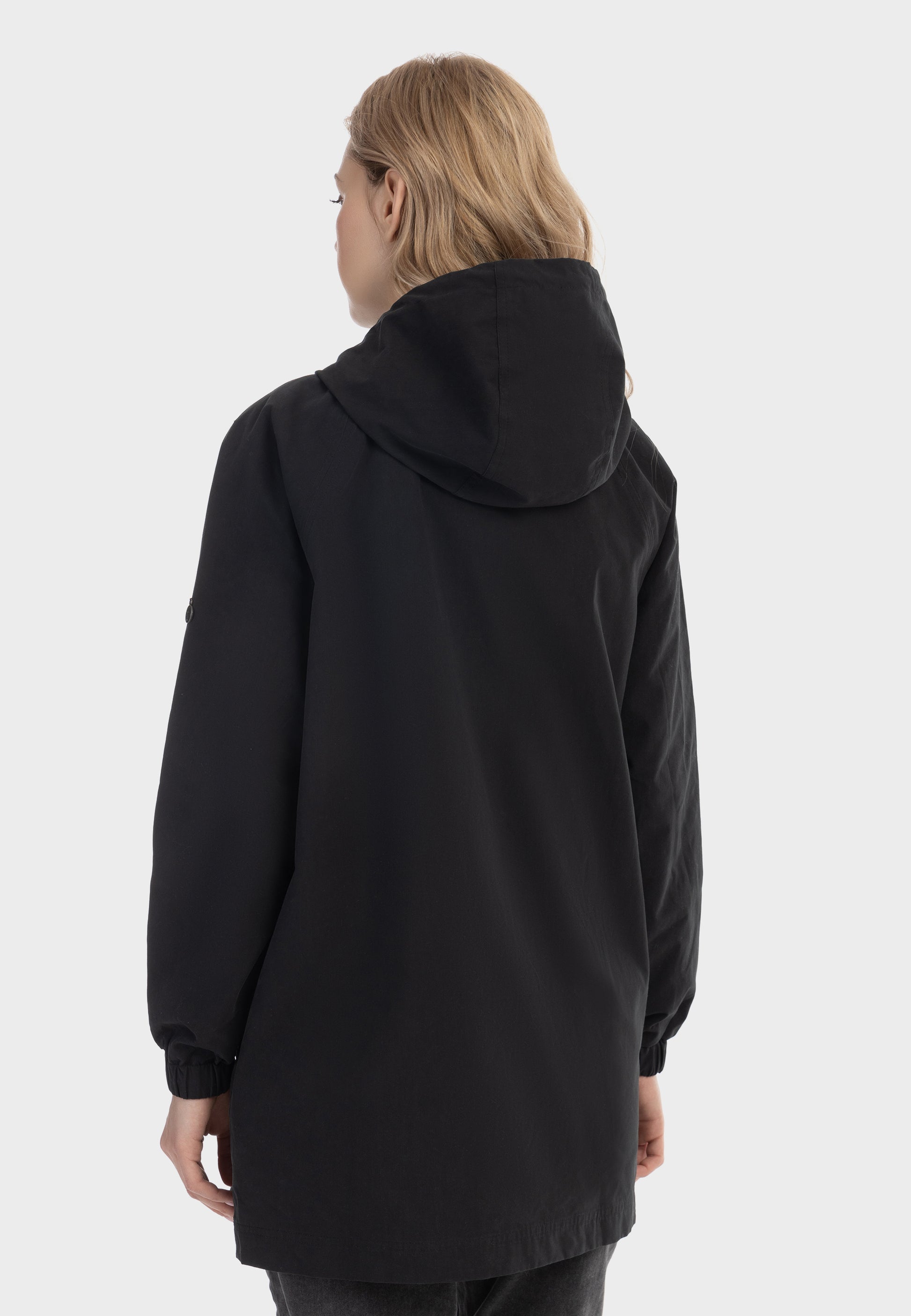 Jacke