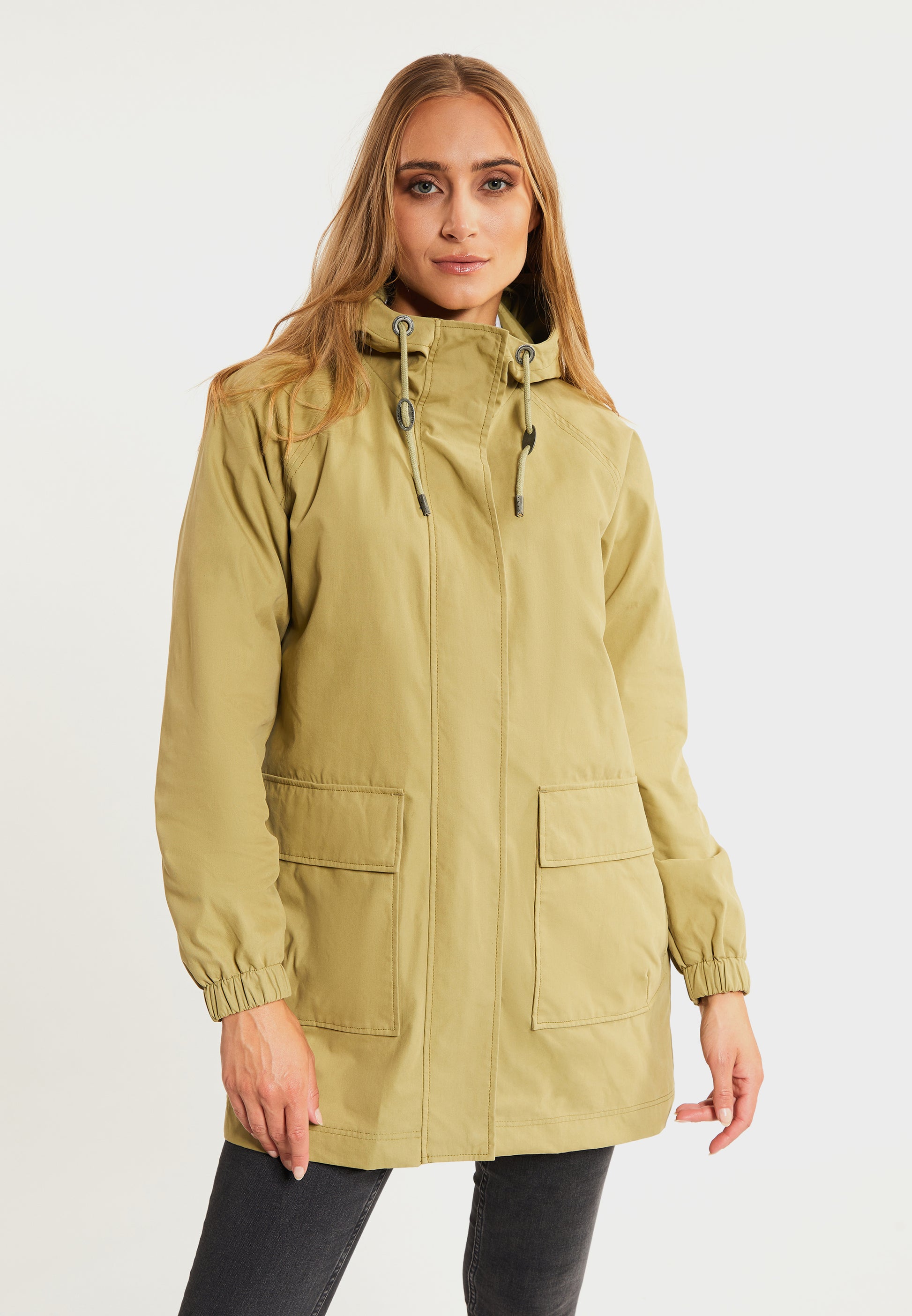 Jacke