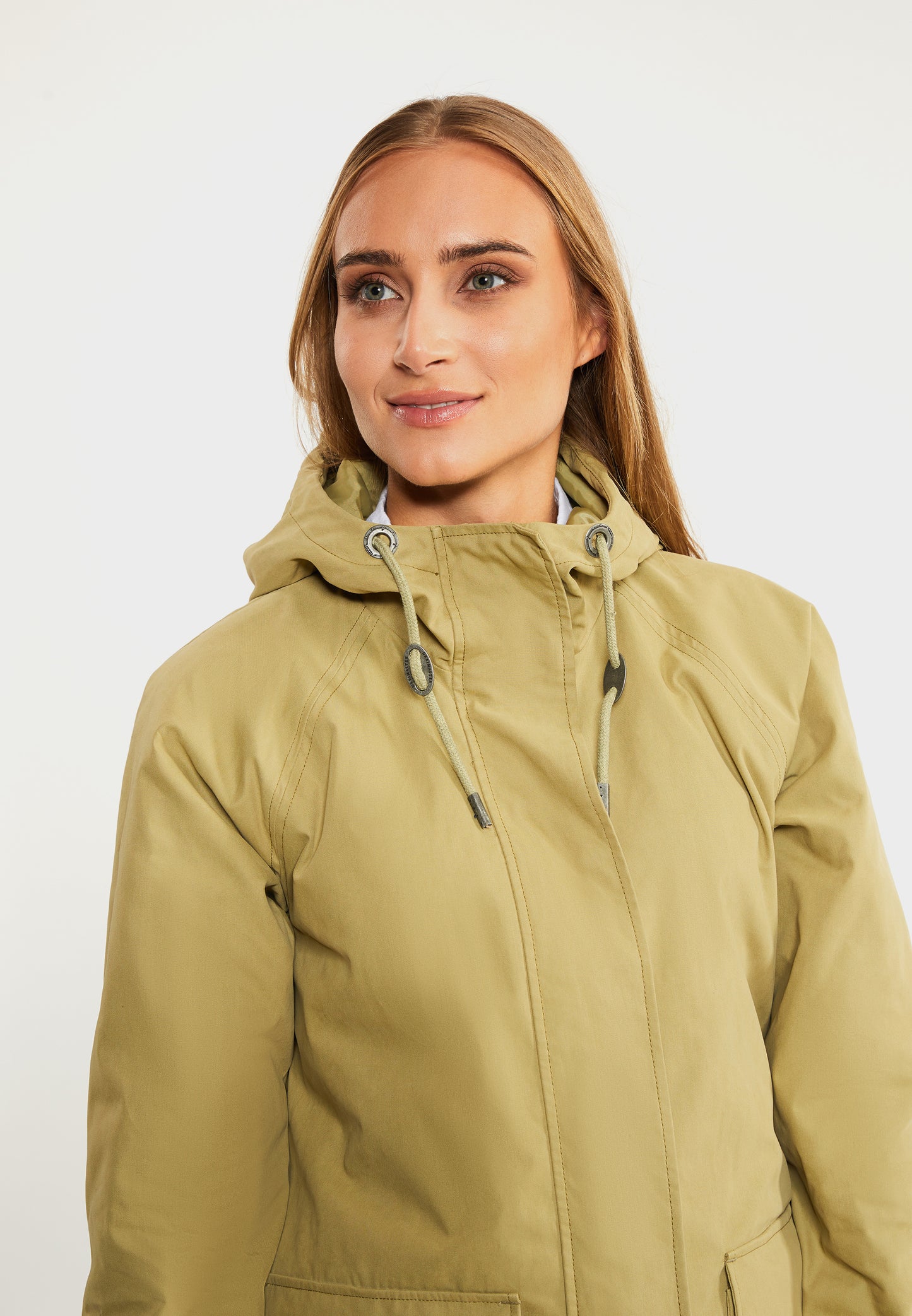 DreiMaster Vintage Damen Jacke