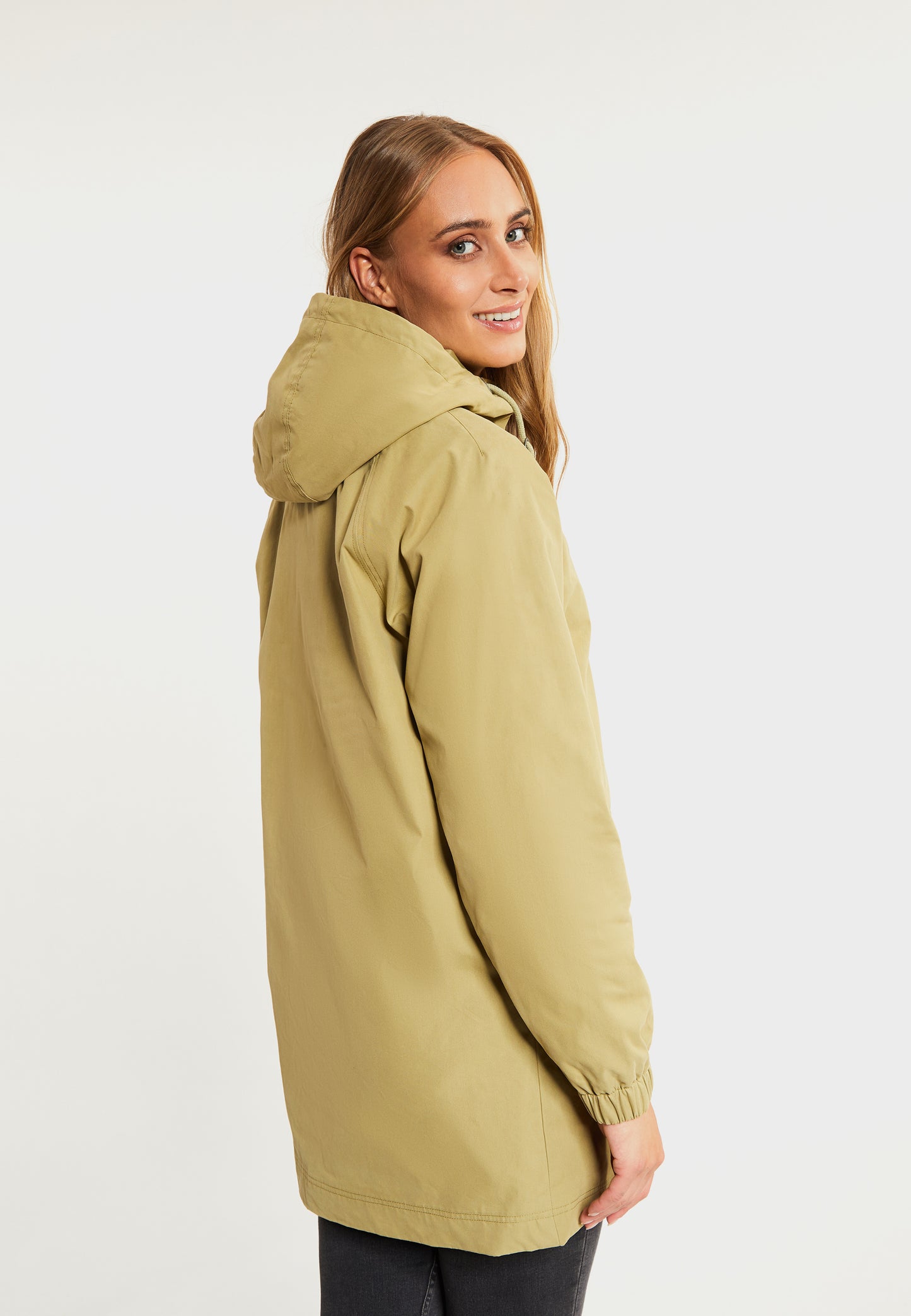 DreiMaster Vintage Damen Jacke