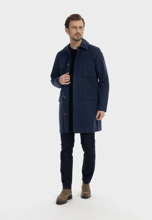 DreiMaster Vintage Jacke