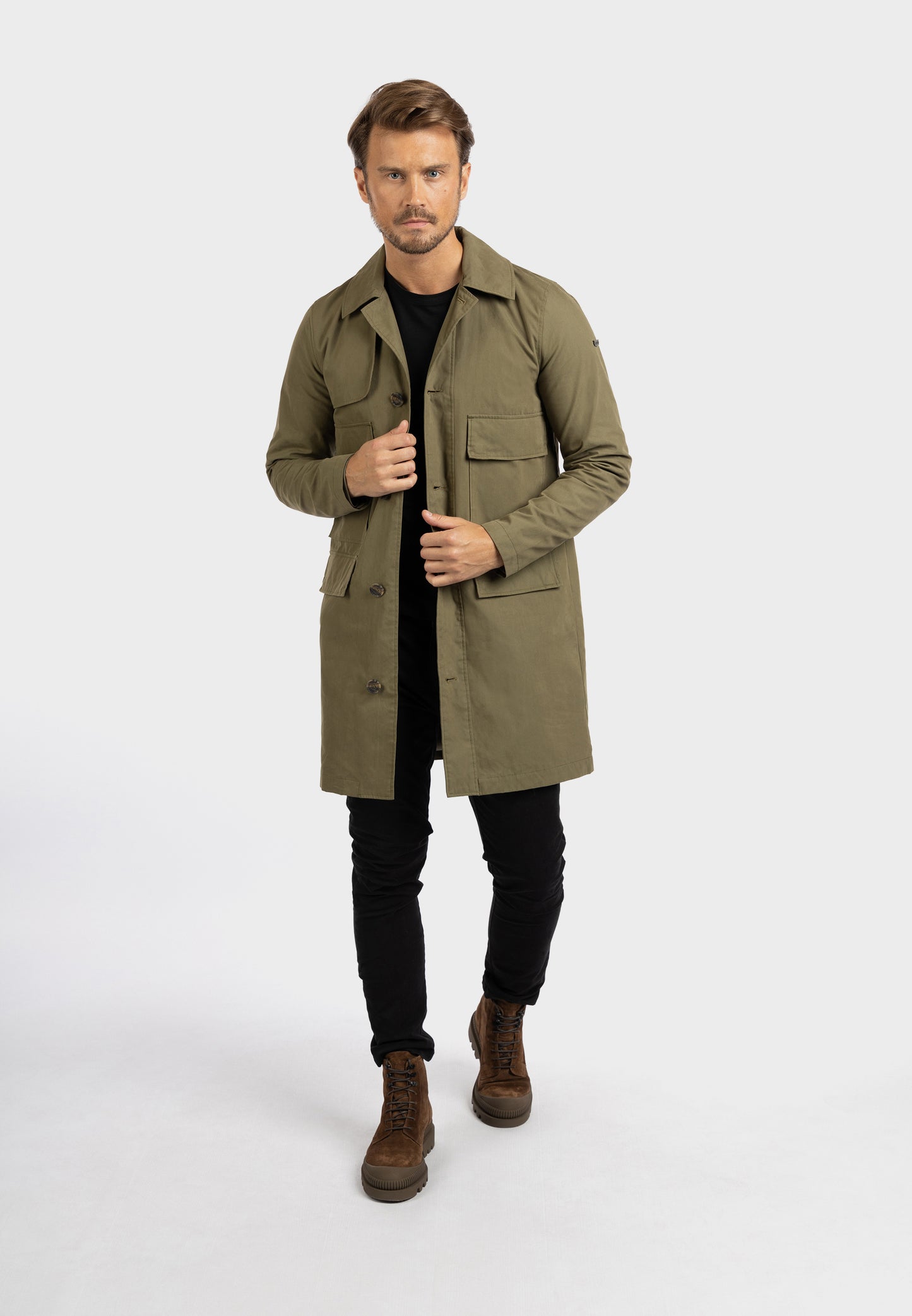 Jacke