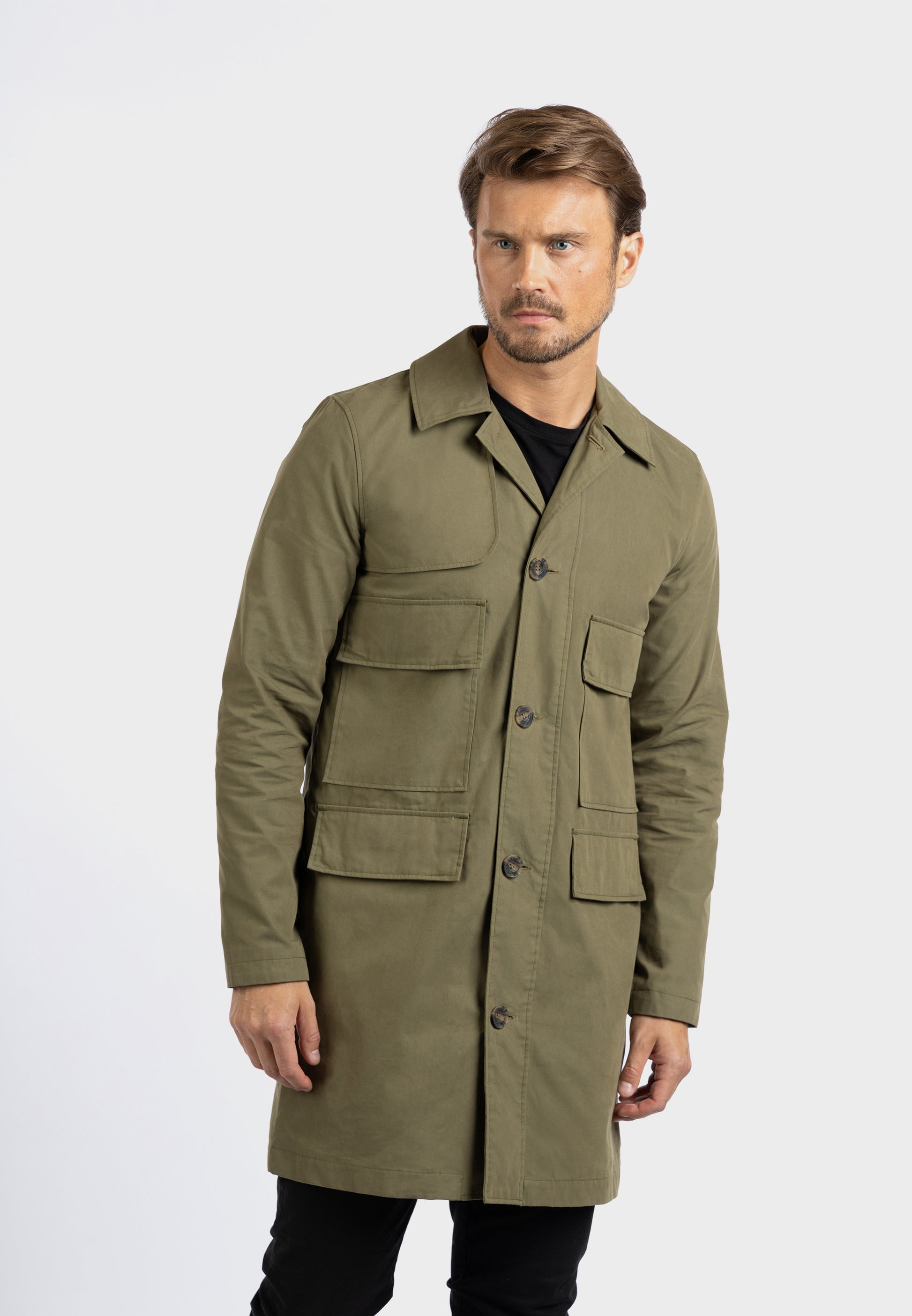 Jacke