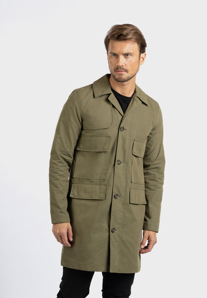 Jacke