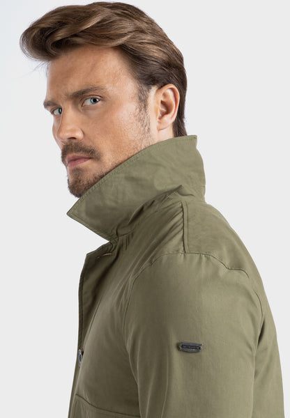 Jacke