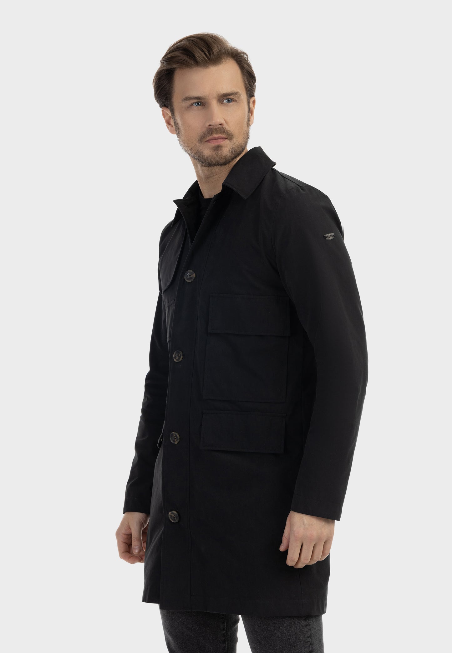 Dreimaster vintage Men's Jacket