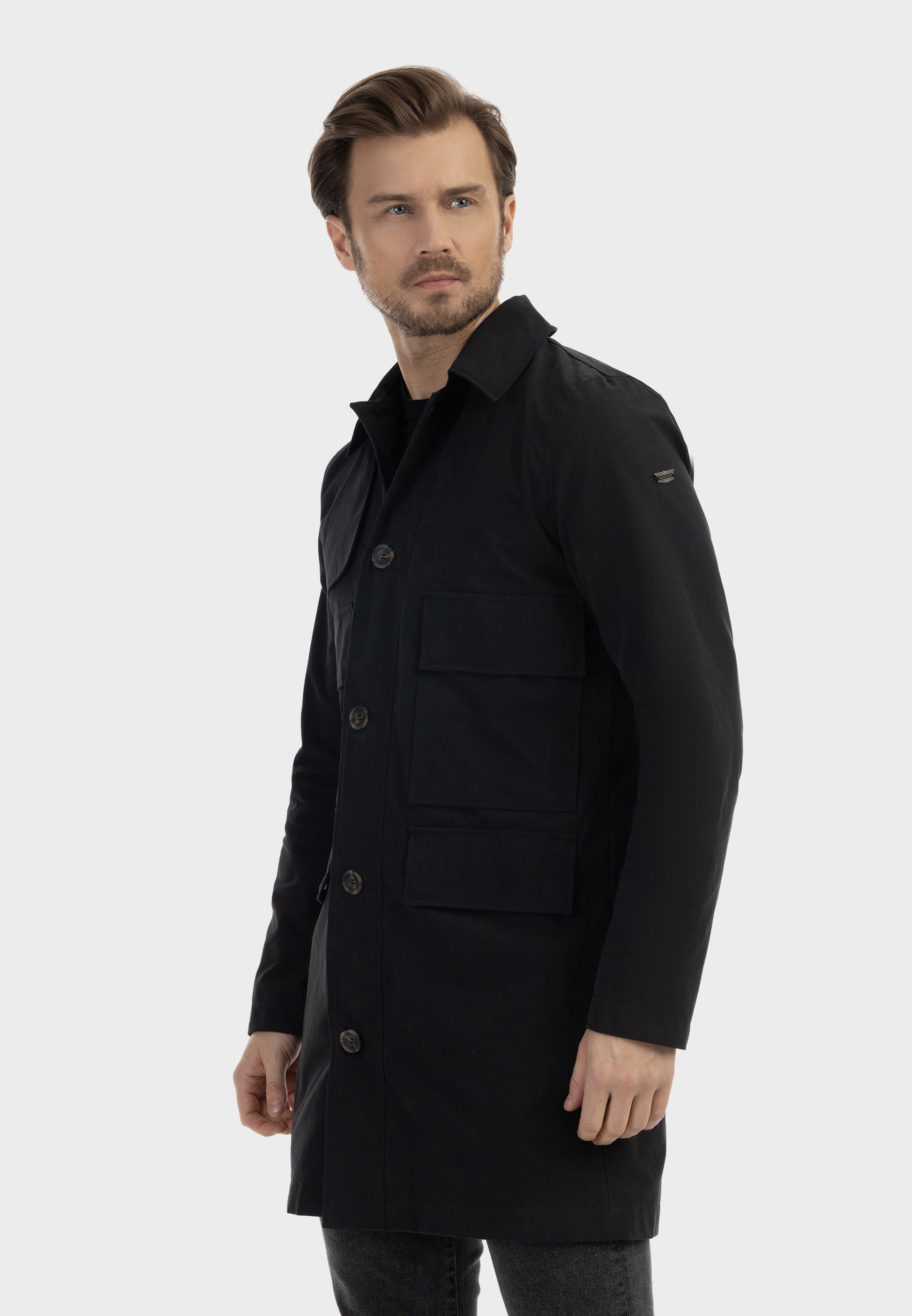 Dreimaster vintage Men's Jacket