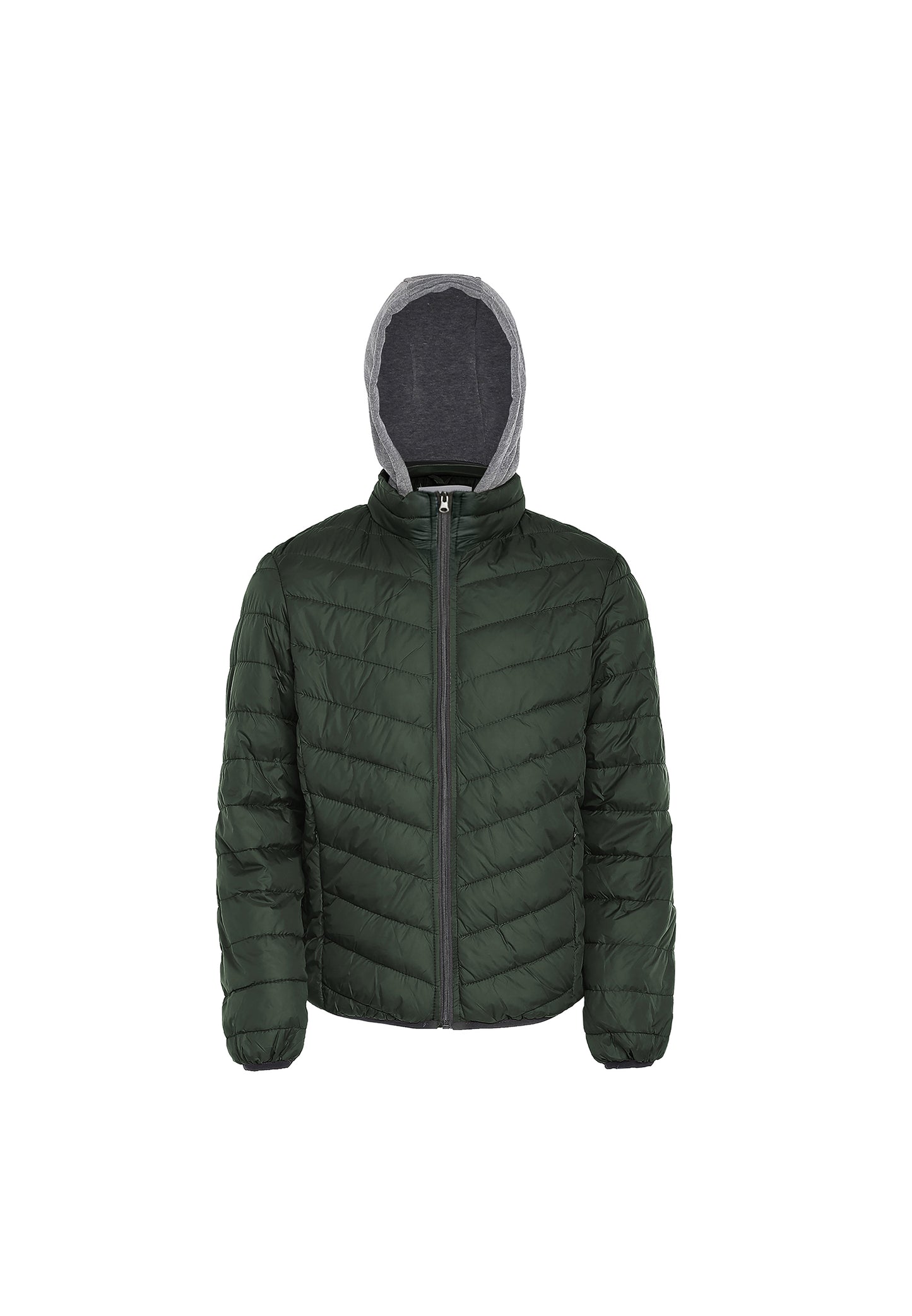 DreiMaster Maritim rovic Men's Jacket