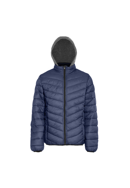 DreiMaster Maritim flyweight Men's Jacket