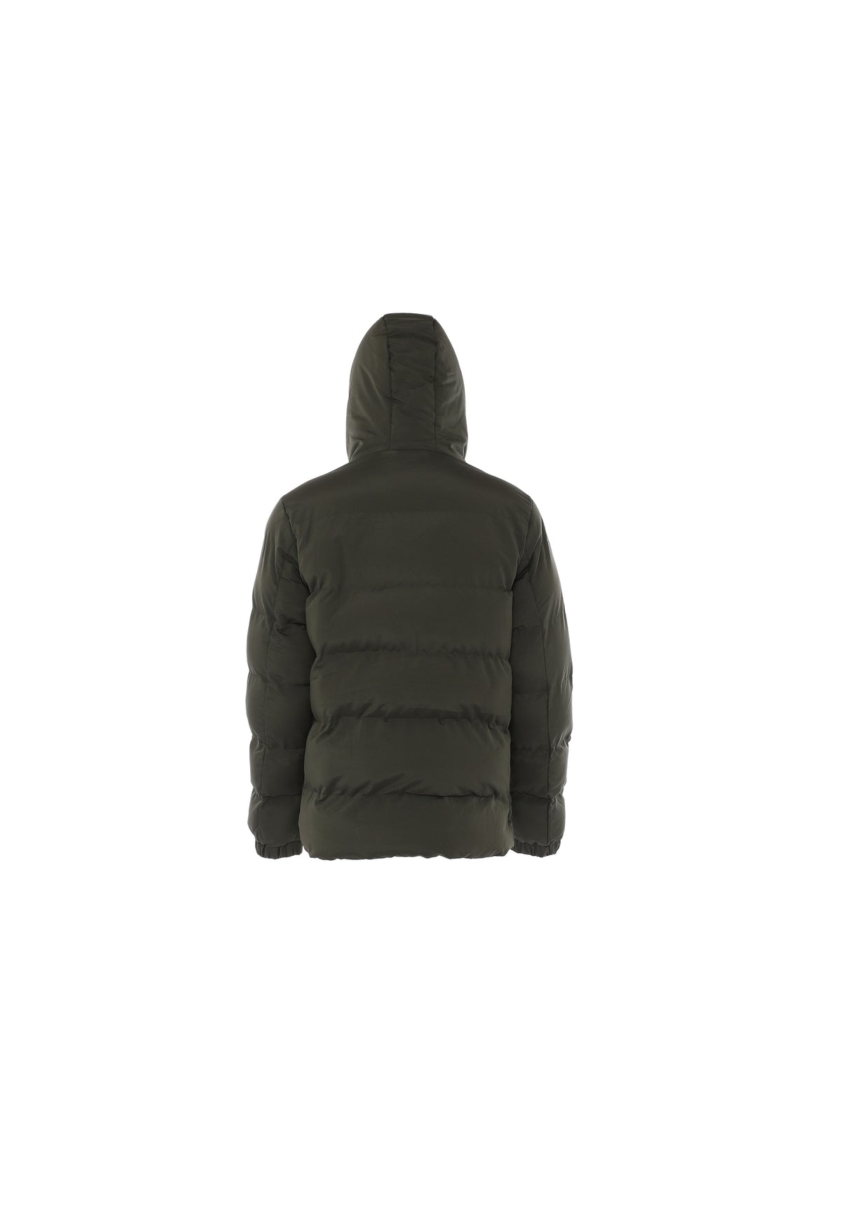 DreiMaster Maritim Men's Wattierte Steppjacke