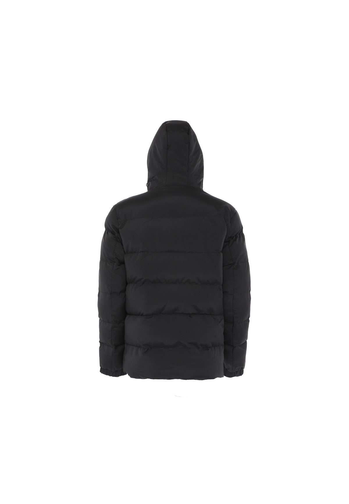 DreiMaster Maritim Men's Wattierte Steppjacke