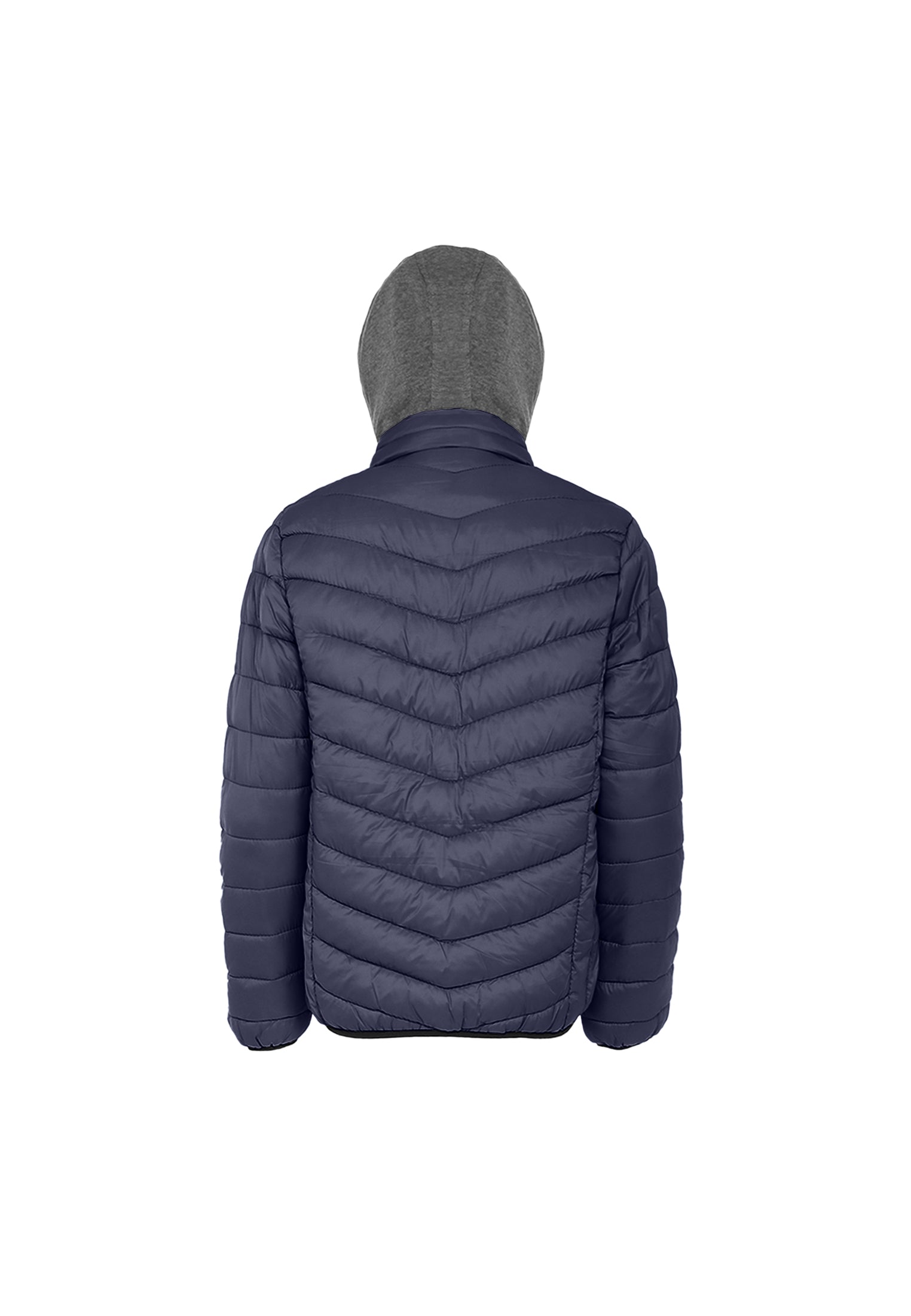 DreiMaster Maritim flyweight Men's Jacket