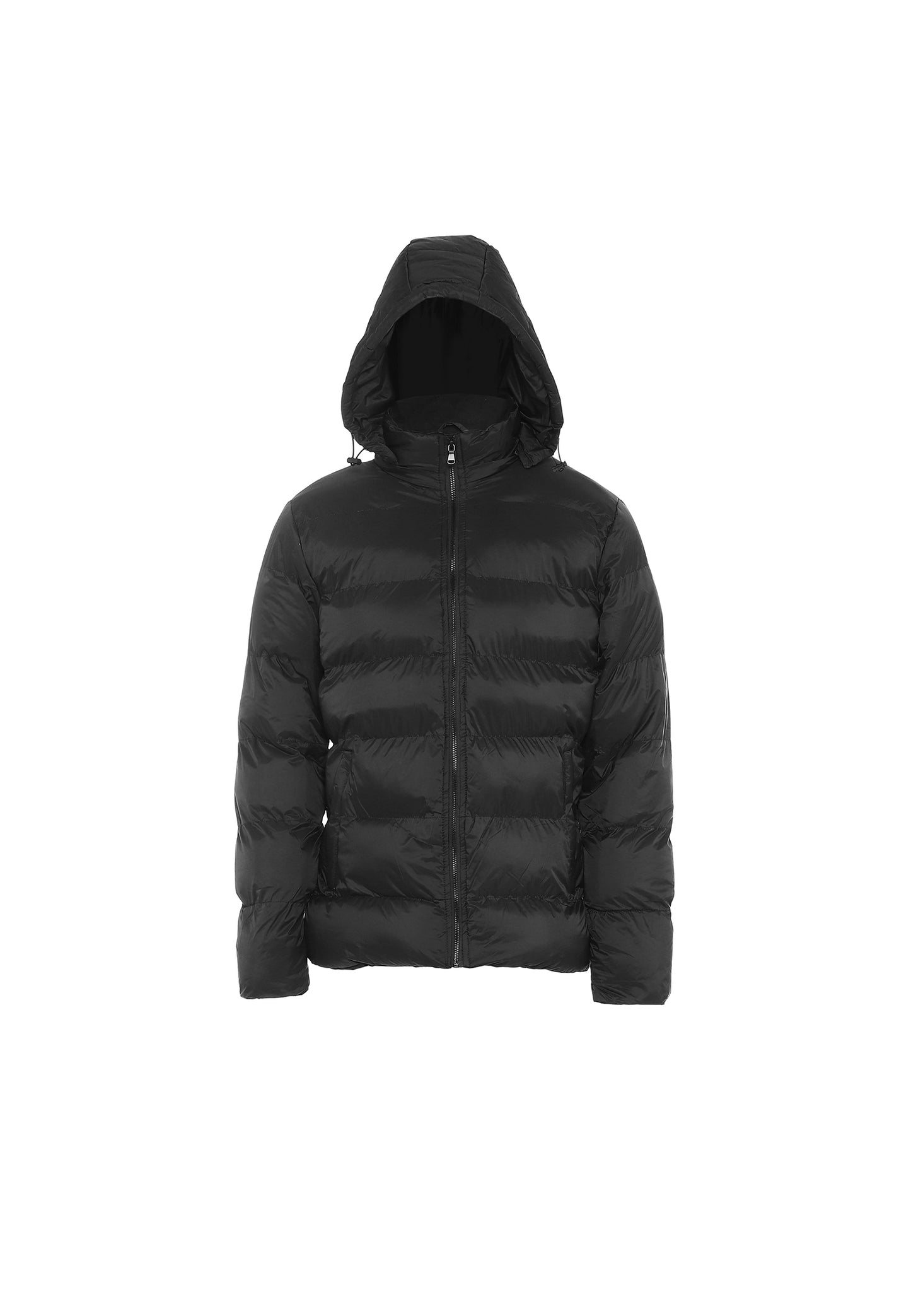 Steppjacke