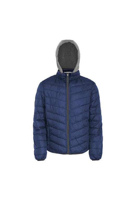 Schmuddelwedda acalmar Men's Jacket