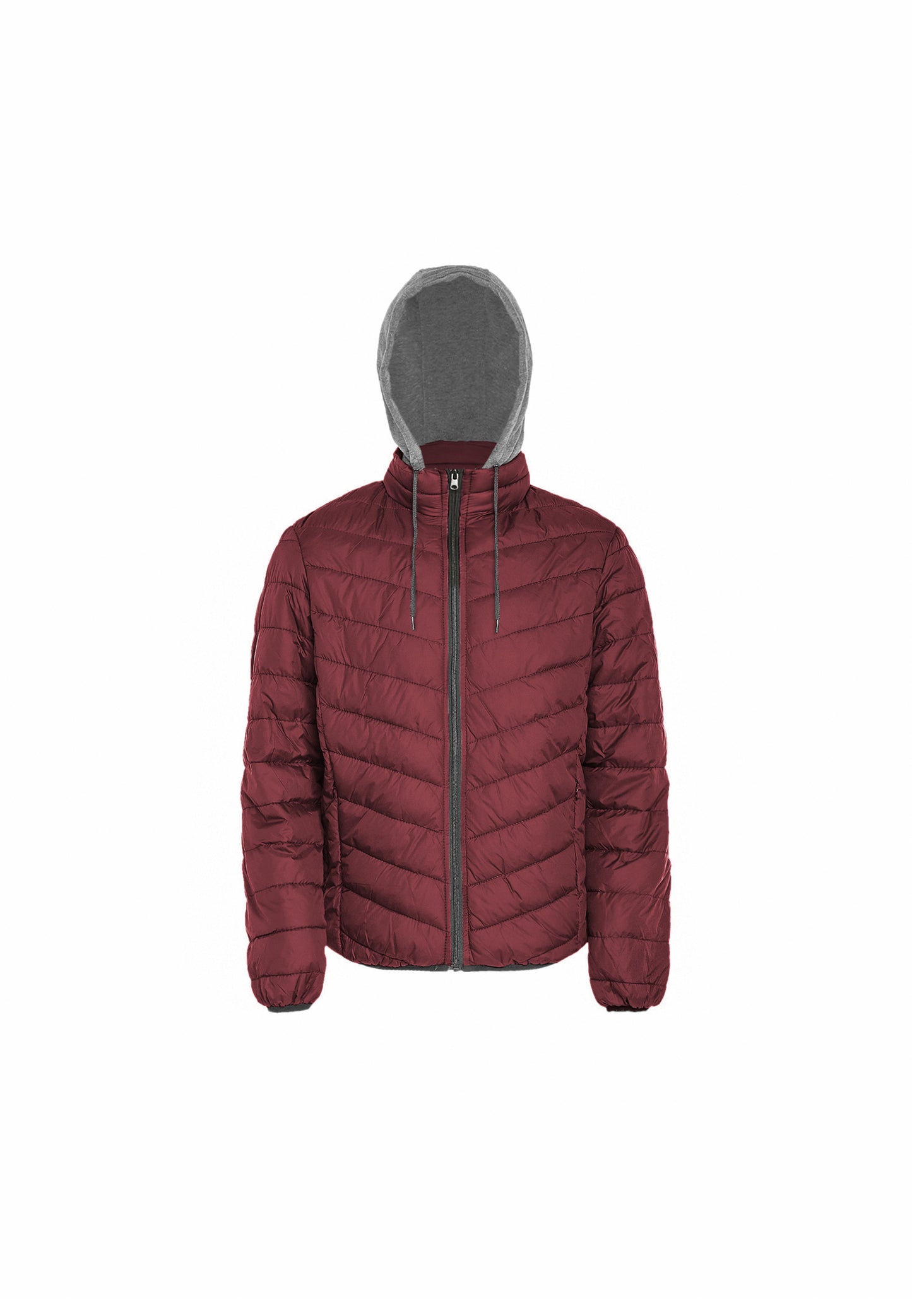 DreiMaster Maritim rovic Men's Jacket