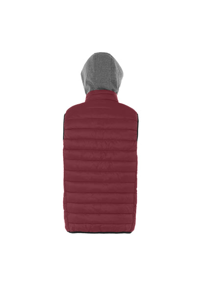 Schmuddelwedda boundry Men's Vest