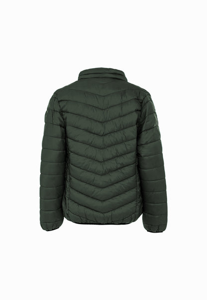 DreiMaster Maritim rovic Men's Jacket