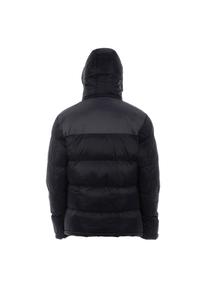 Wattierte Steppjacke