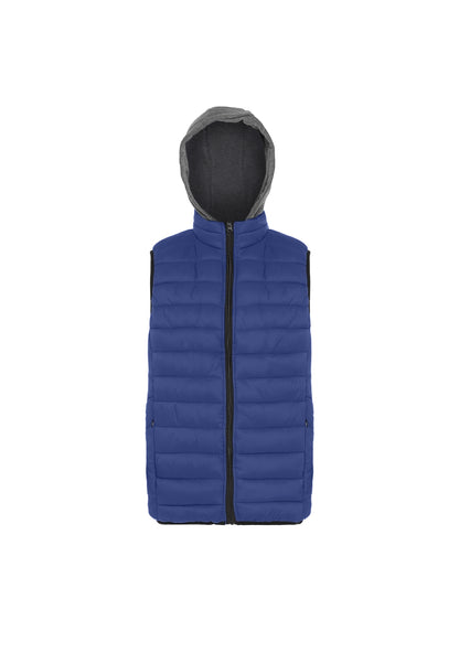 Schmuddelwedda boundry Men's Vest