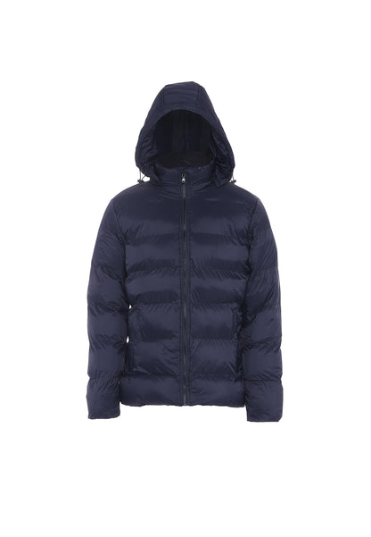 Steppjacke