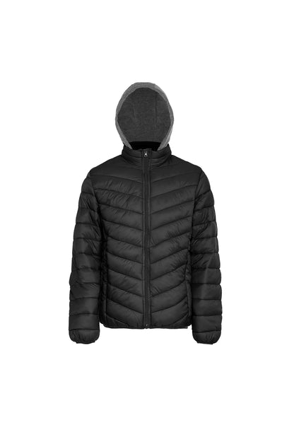 DreiMaster Maritim flyweight Men's Jacket