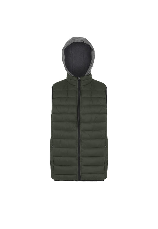 Schmuddelwedda YUKA Men's Vest