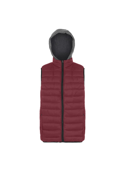 Schmuddelwedda boundry Men's Vest