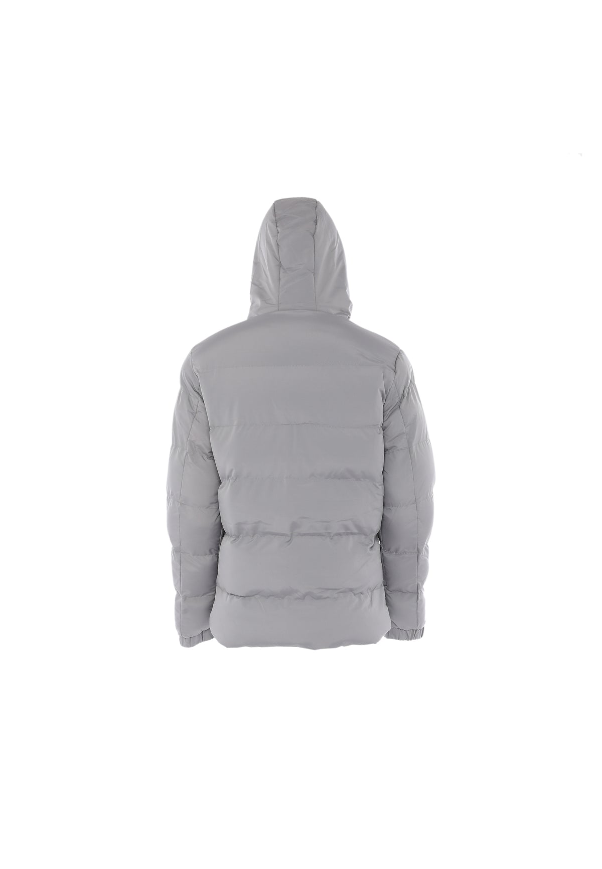 DreiMaster Maritim Men's Wattierte Steppjacke