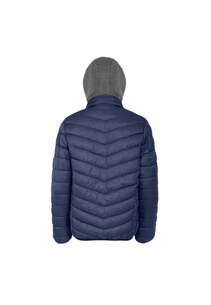 DreiMaster Maritim flyweight Men's Jacket