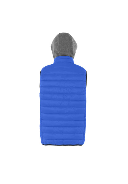 Schmuddelwedda boundry Men's Vest