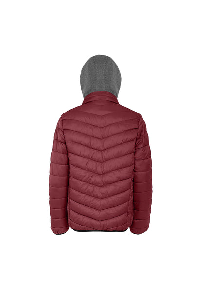 DreiMaster Maritim flyweight Men's Jacket