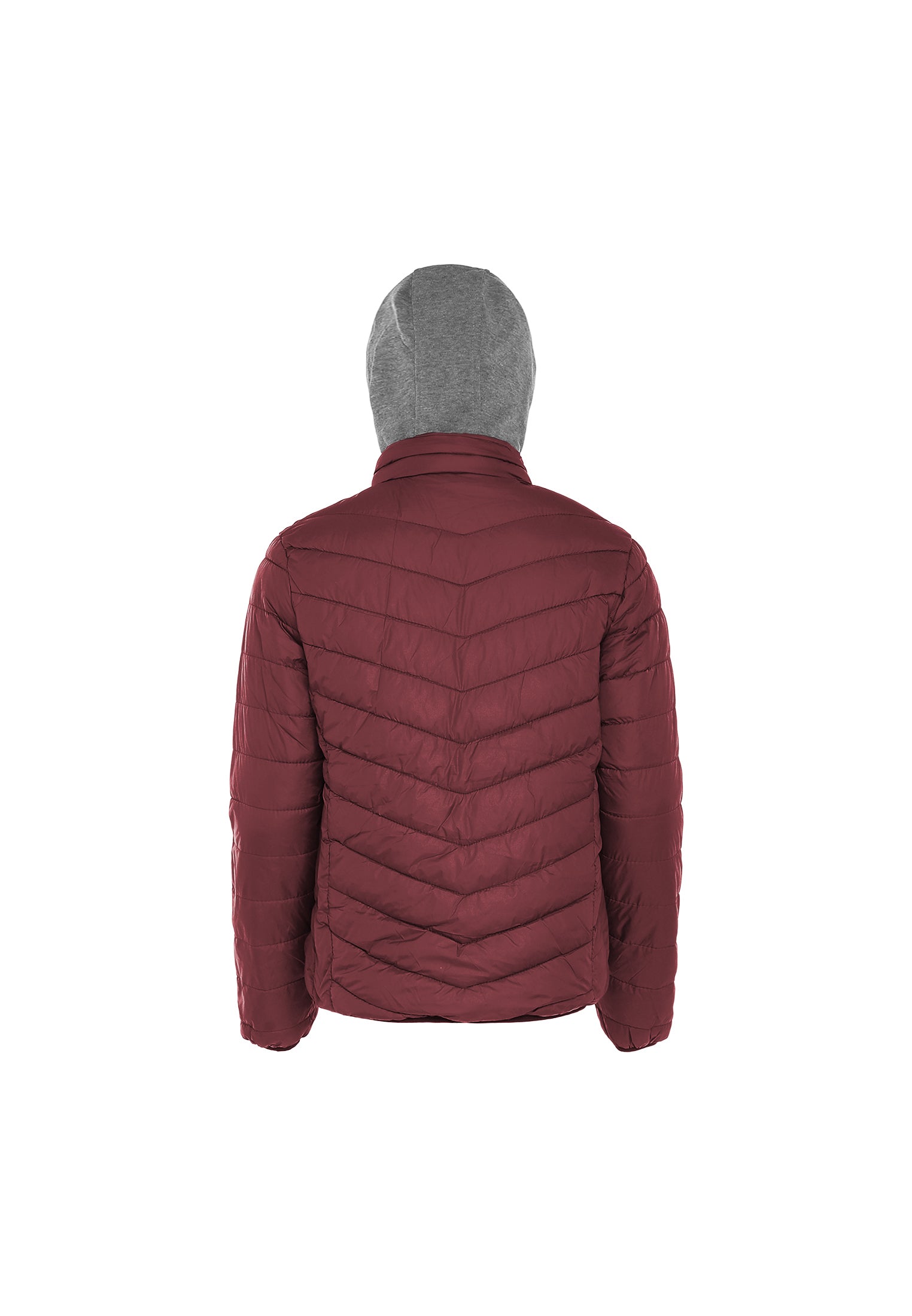 DreiMaster Maritim rovic Men's Jacket