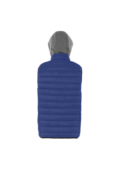 Schmuddelwedda boundry Men's Vest