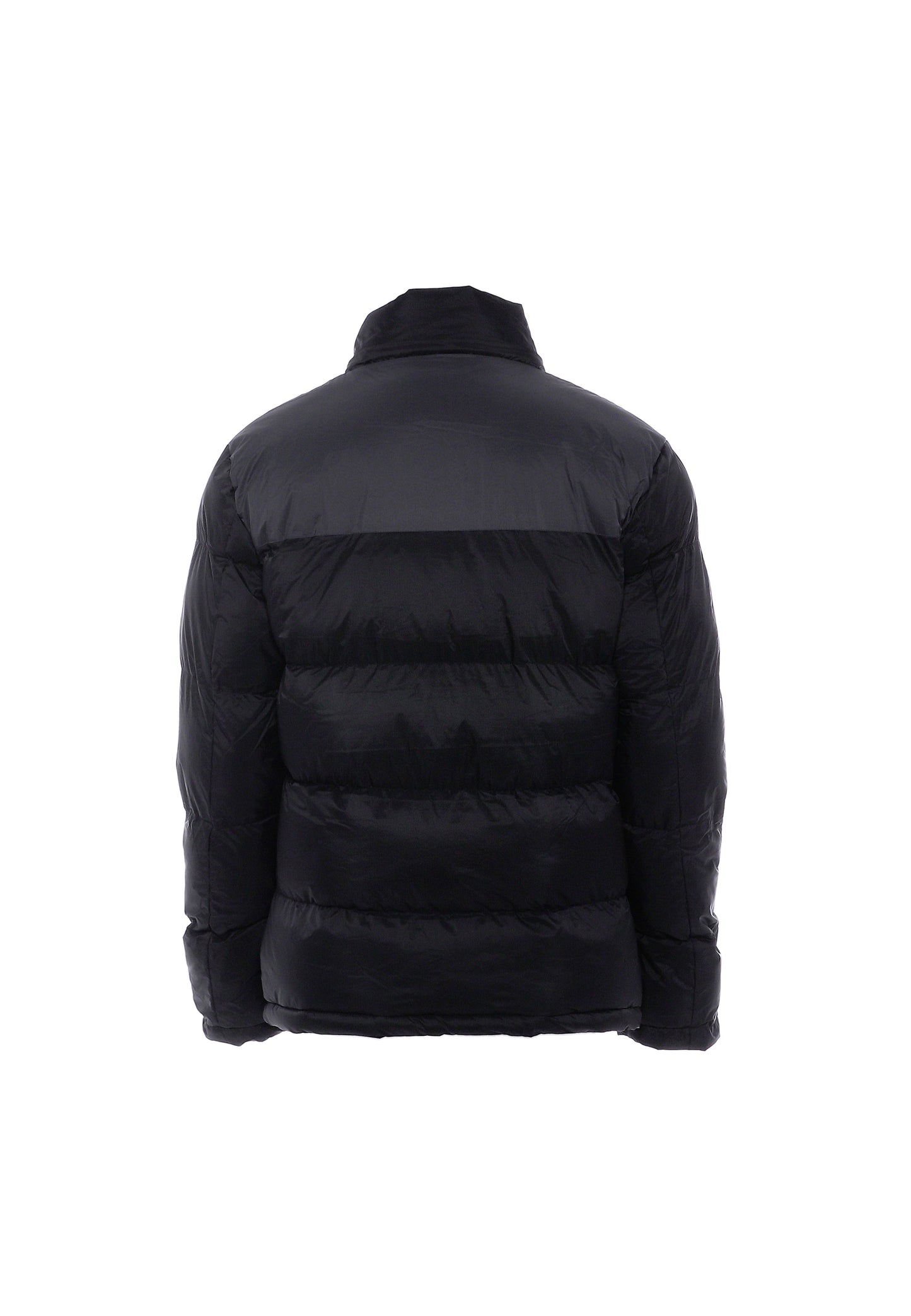 Wattierte Steppjacke