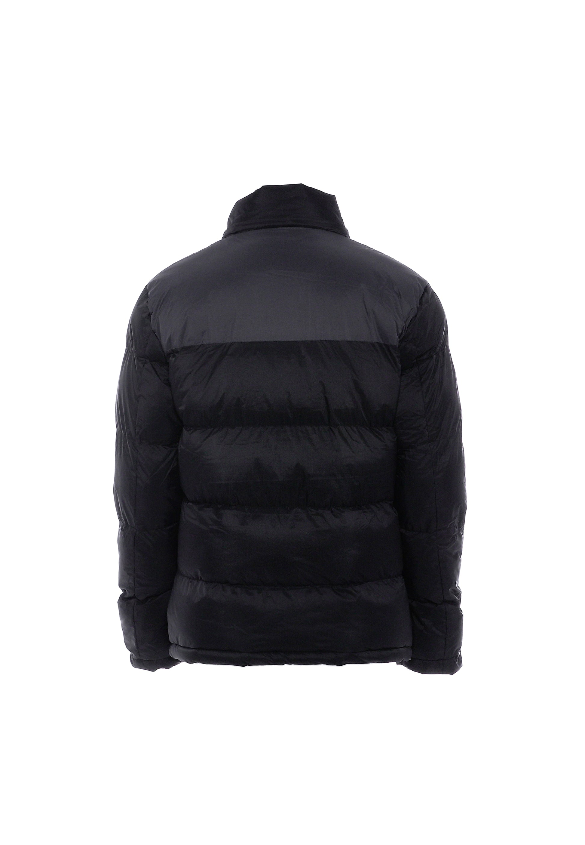 Wattierte Steppjacke