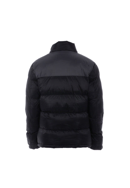 Wattierte Steppjacke