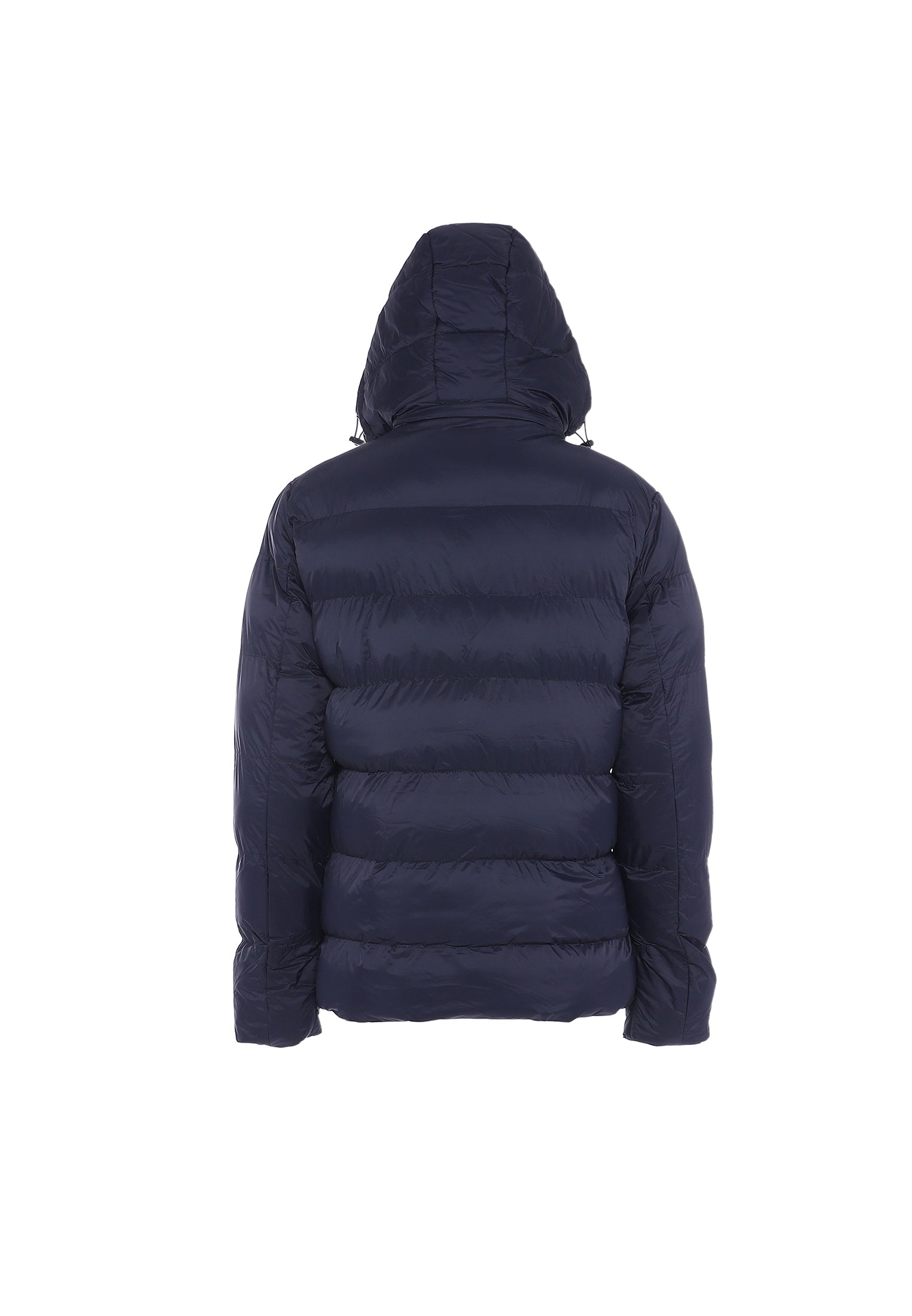 Steppjacke