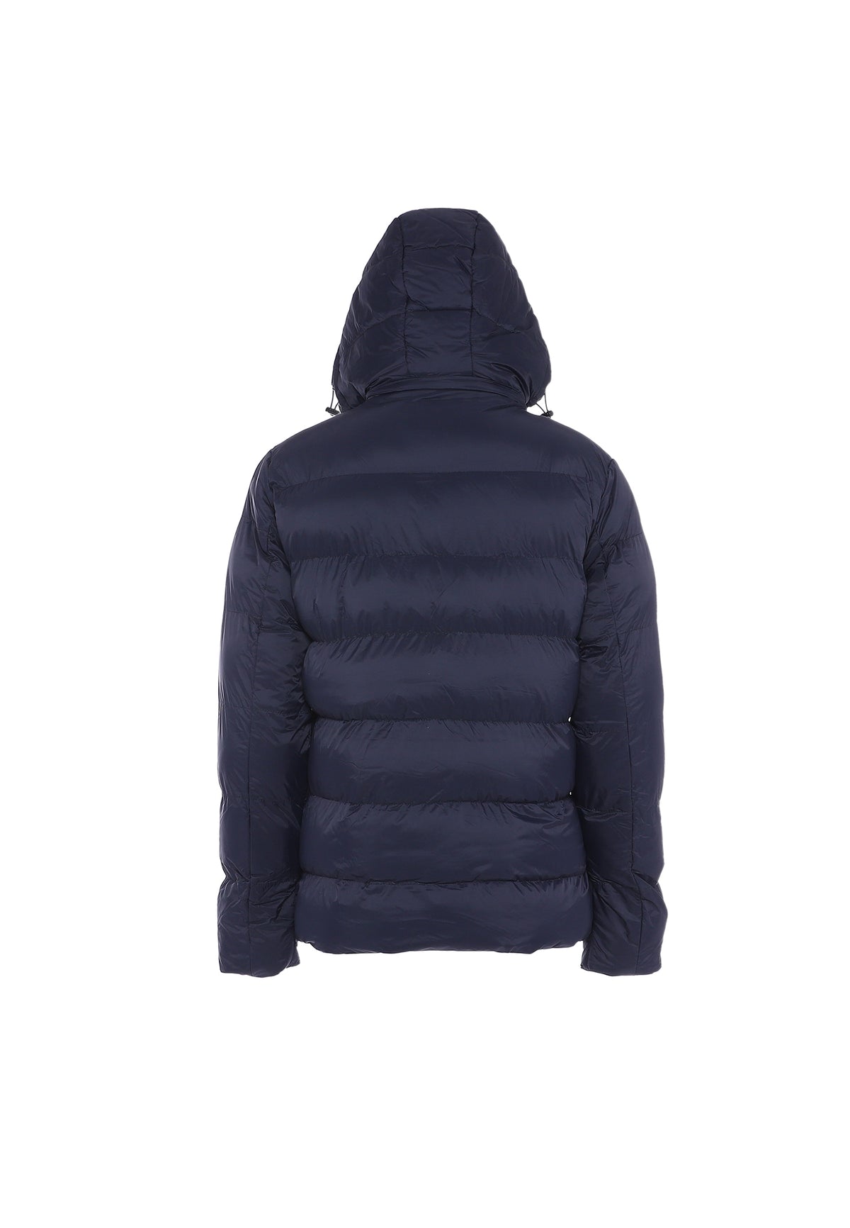ICEBOUND Men's Steppjacke