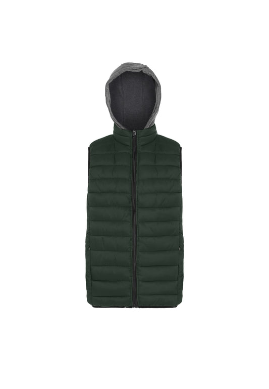 Schmuddelwedda boundry Men's Vest