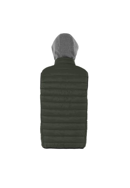 Schmuddelwedda YUKA Men's Vest