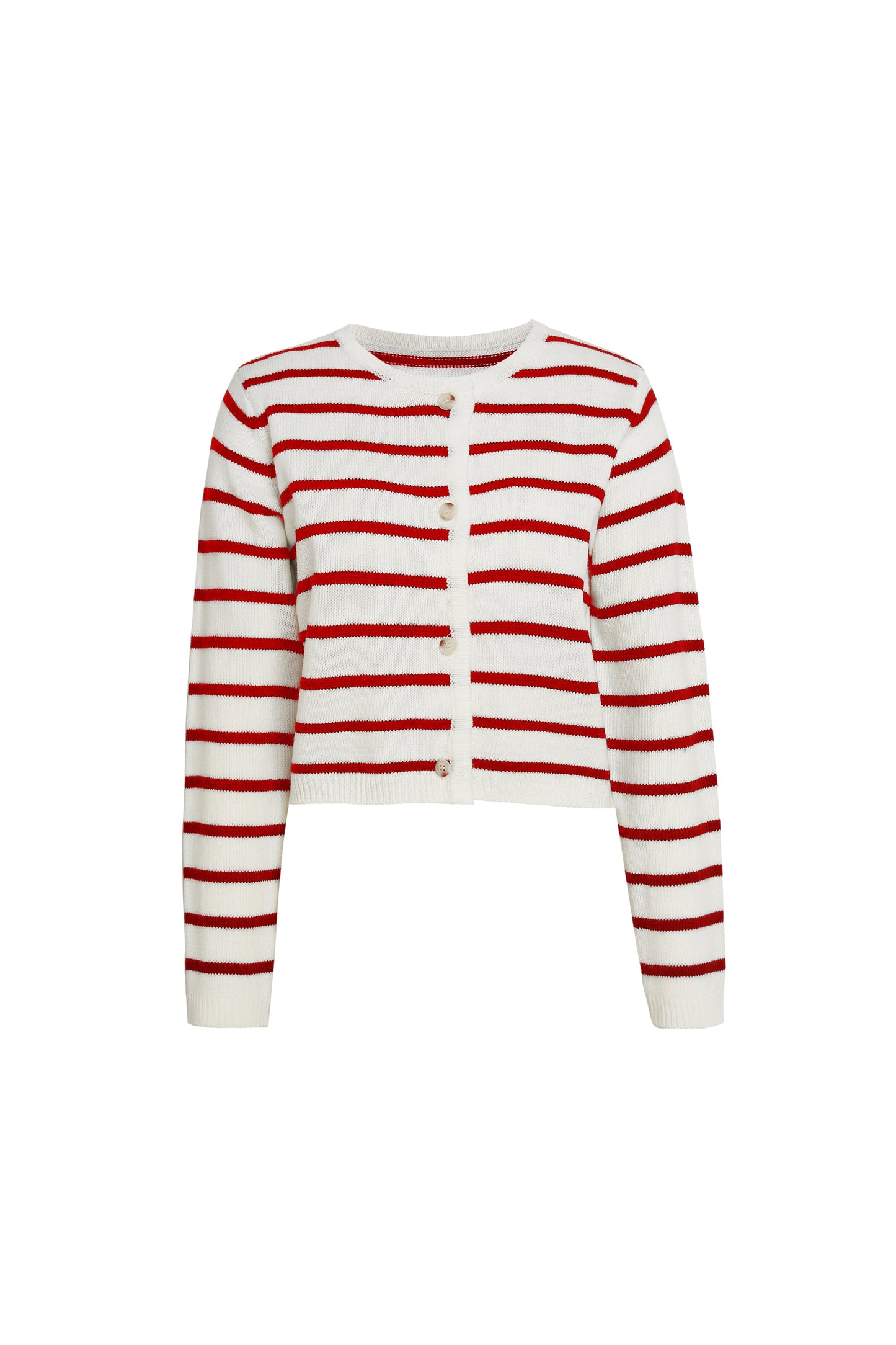 Dreimaster maritim Women's Cardigan Dreimaster Maritim