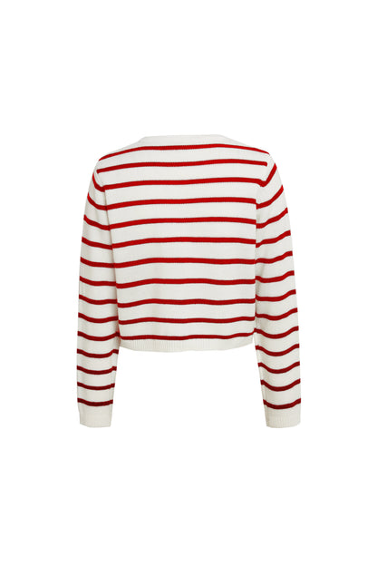 Dreimaster maritim Women's Cardigan Dreimaster Maritim