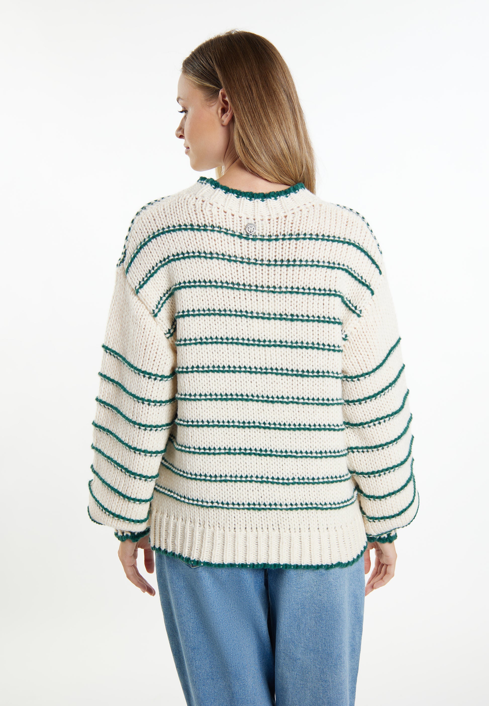 Strickpullover