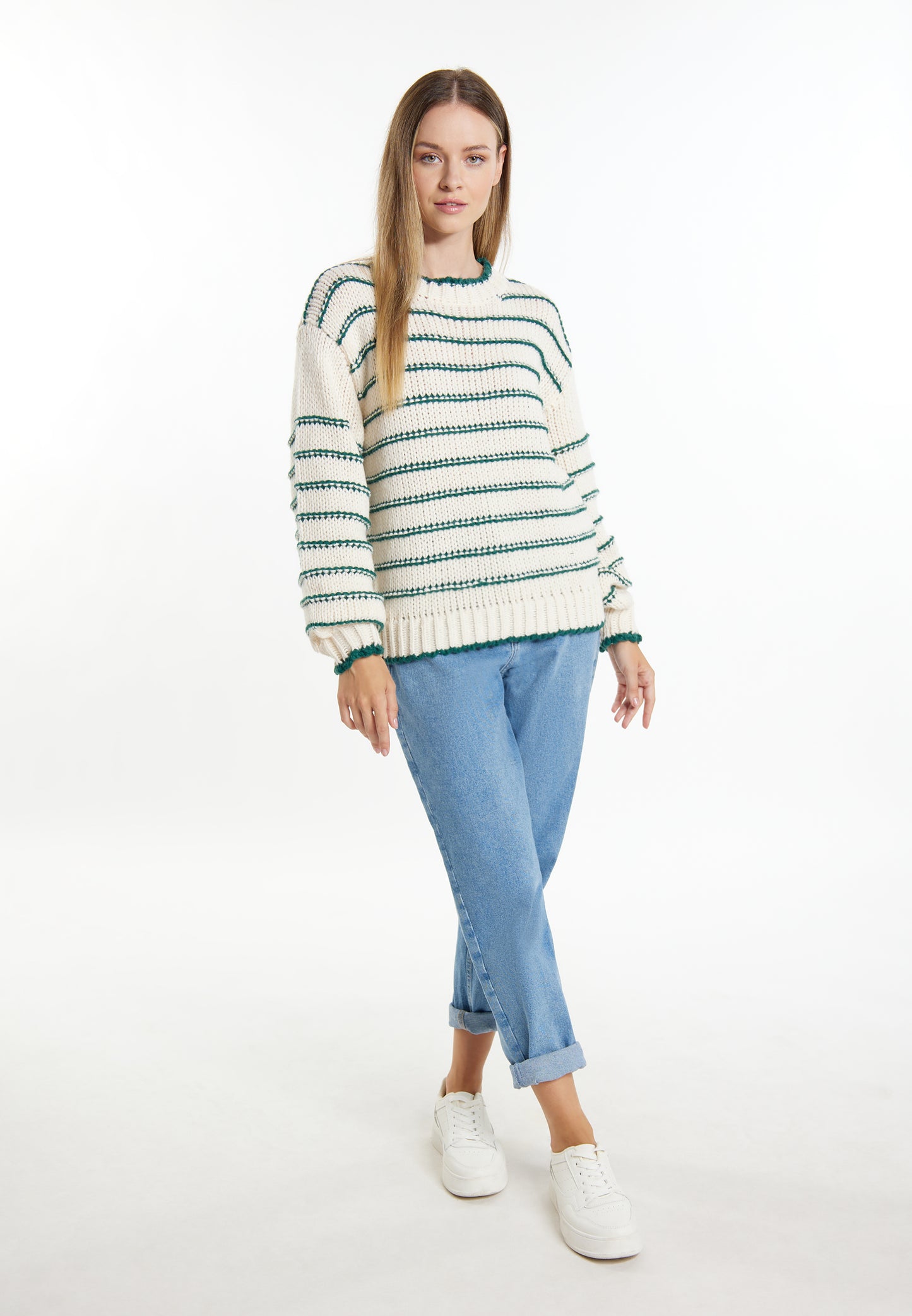 Strickpullover