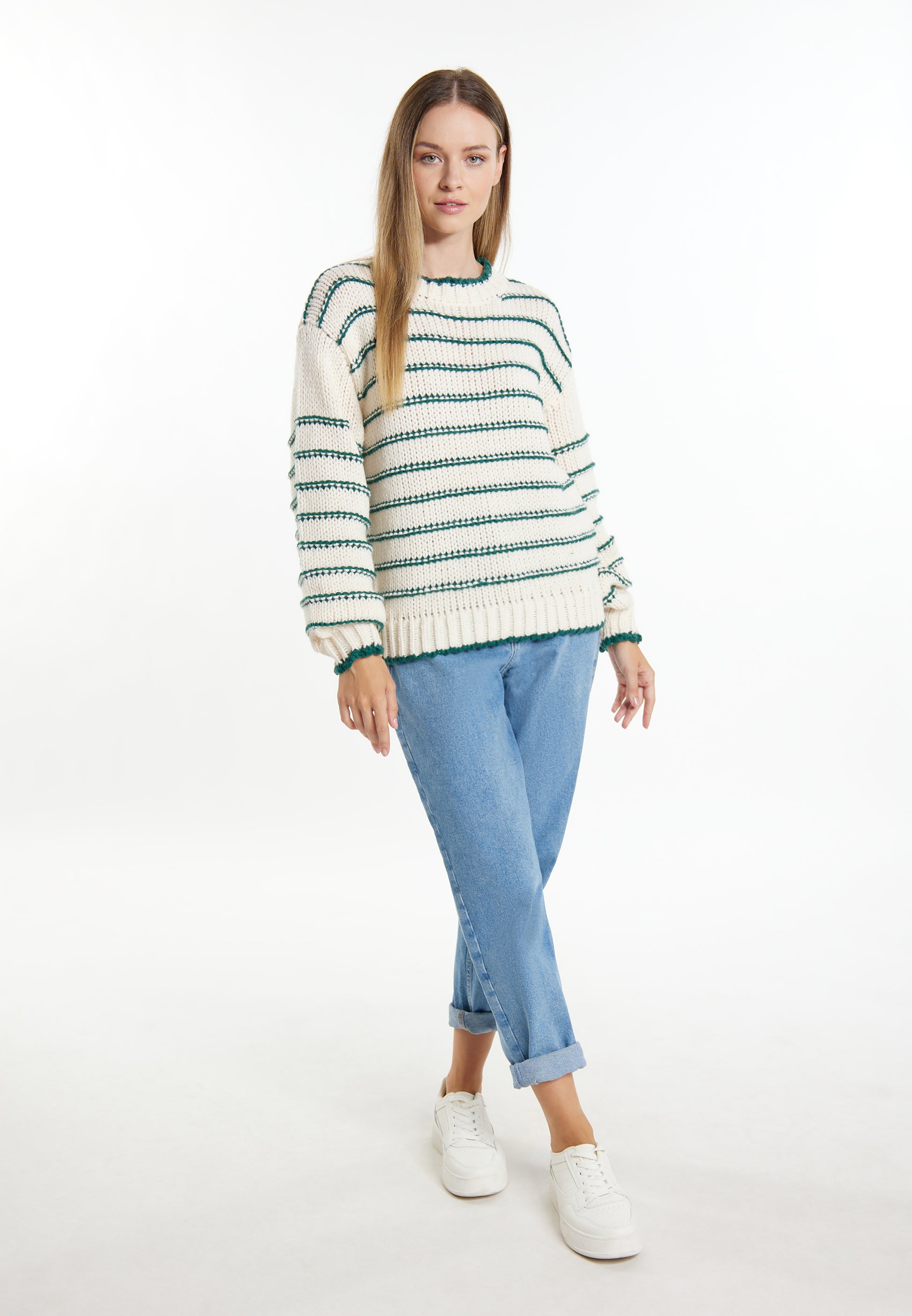 Strickpullover