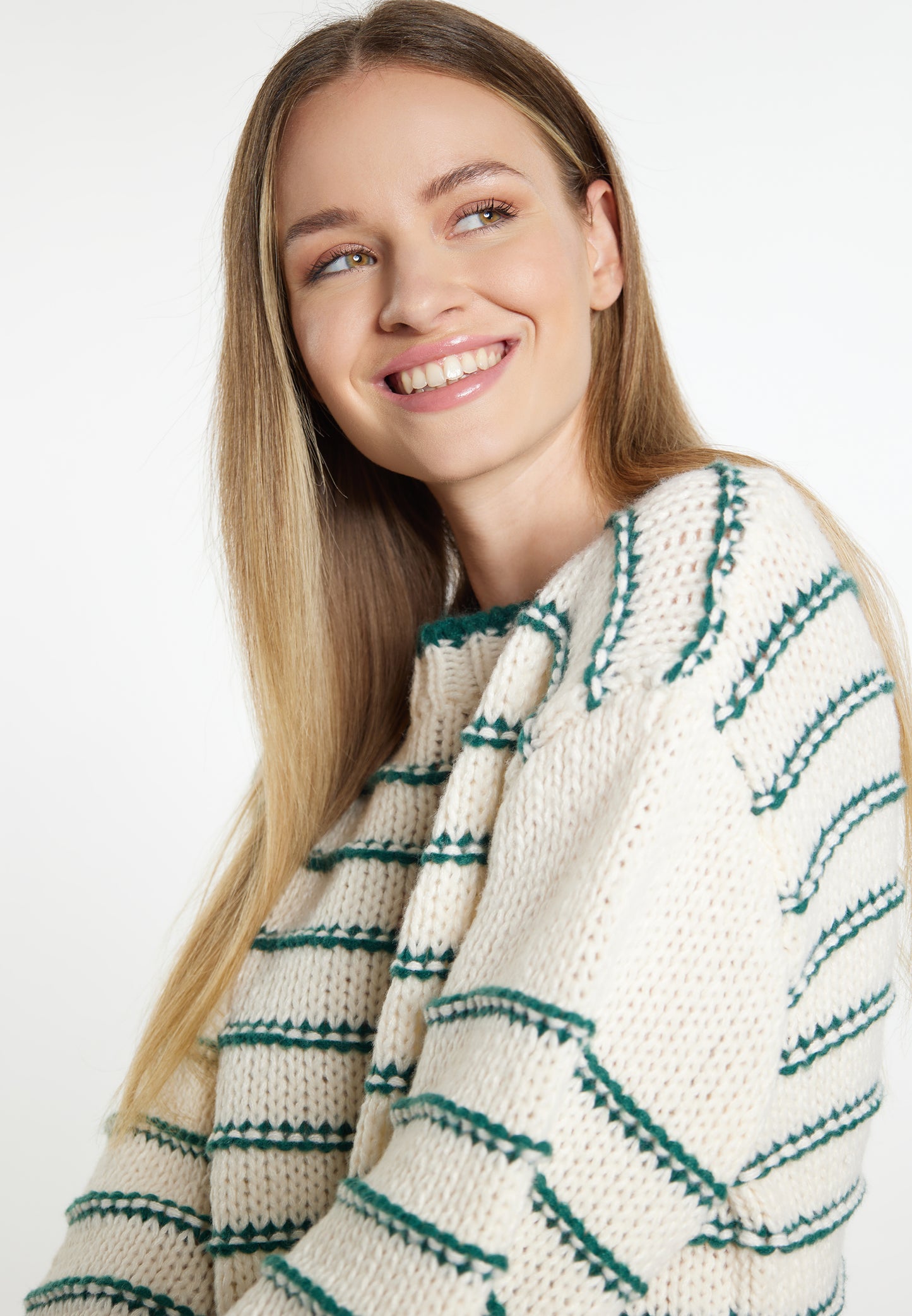 Strickpullover