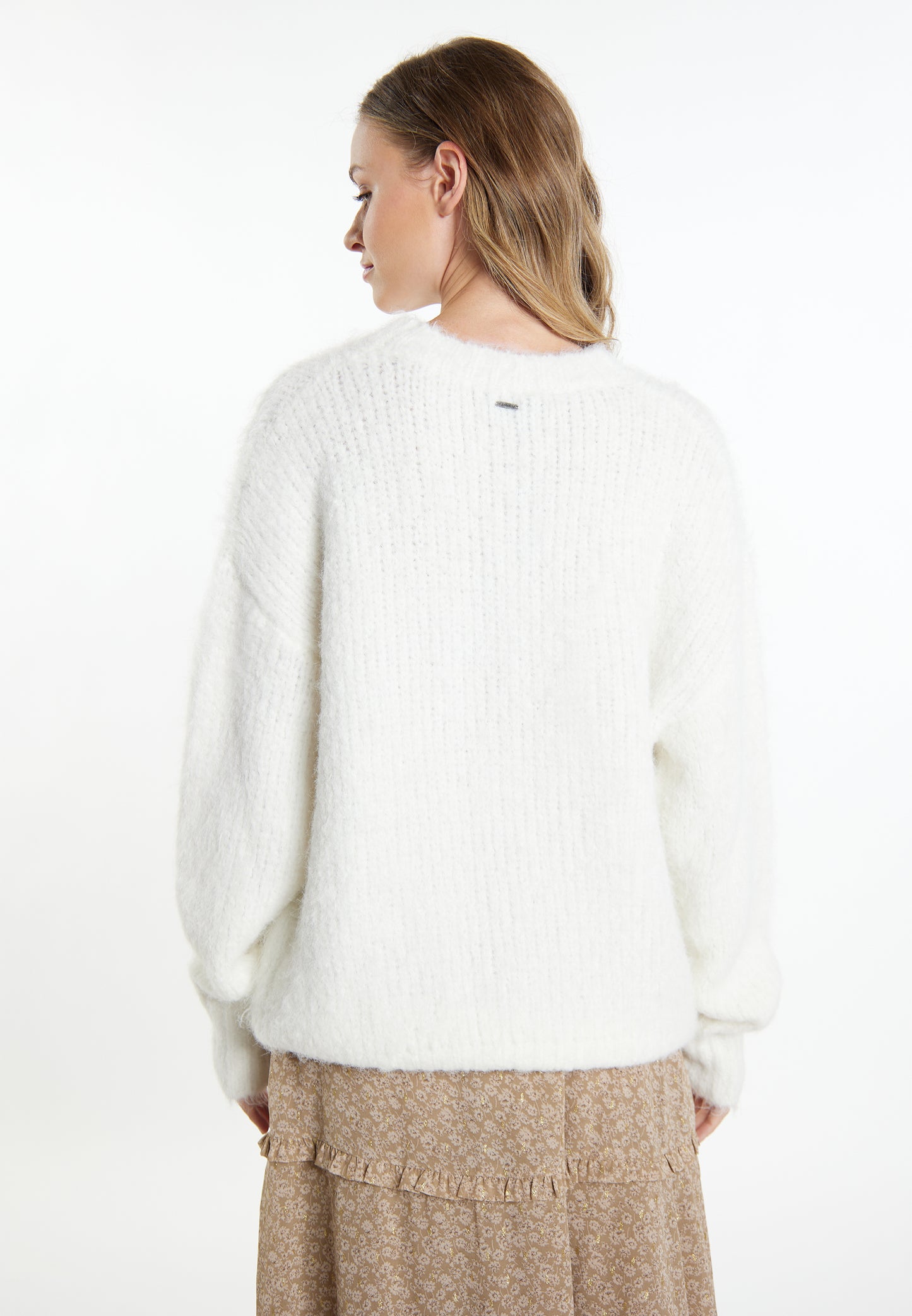 DreiMaster Vintage Women's Strickpullover