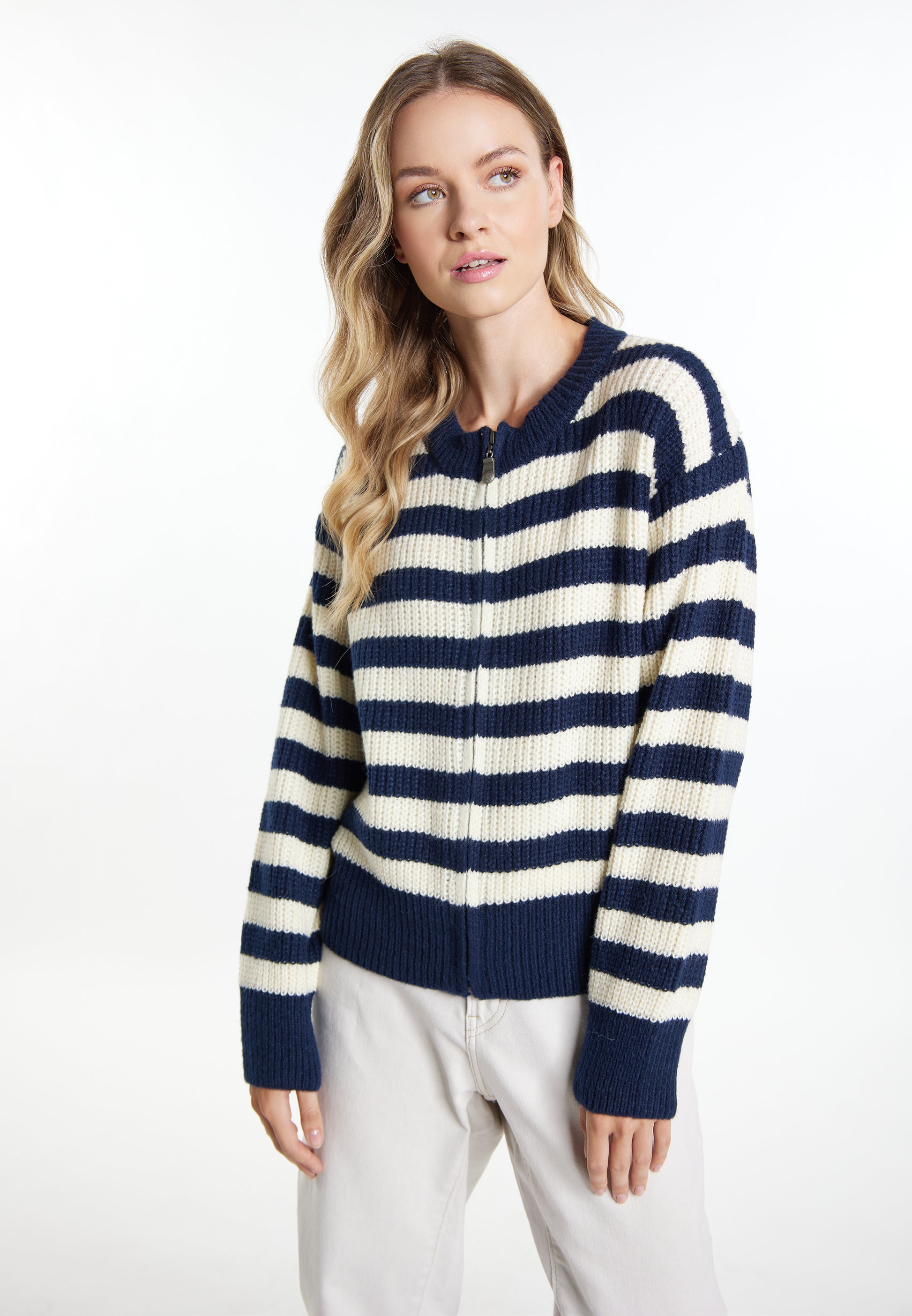 Strickjacke